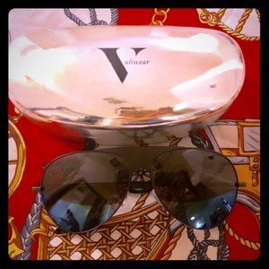Vuliwear Sunglasses